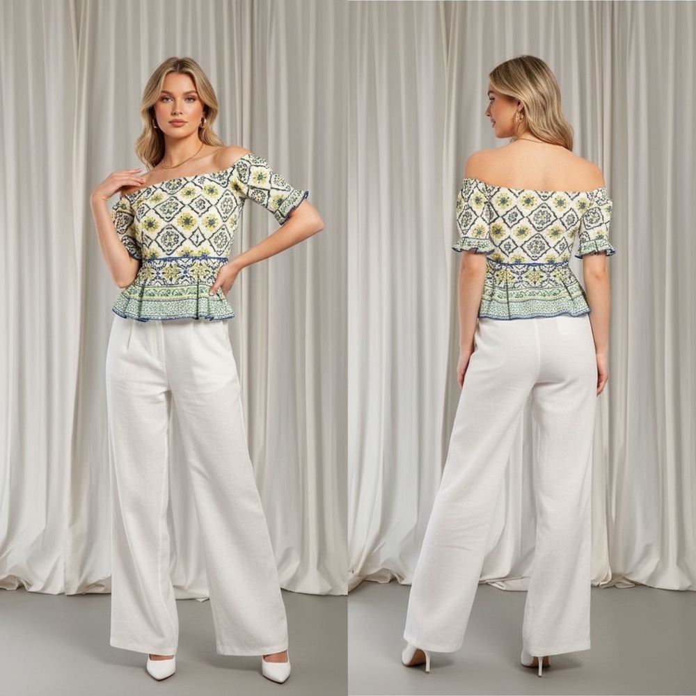 Antonio melani kira citrus grove top size 2